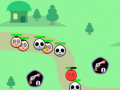 ເກມ Emojy Defence 2