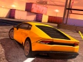 ເກມ Lamborghini Drift Simulator