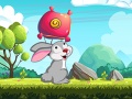 ເກມ Big Chungus Bubble Shooter