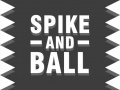 ເກມ Spike and Ball