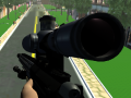 ເກມ Backstreet Sniper
