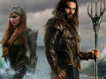 ເກມ Aquaman Hidden Spots