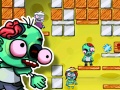 ເກມ Zombie Heroes