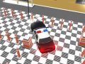 ເກມ Police Parking