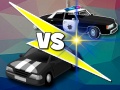 ເກມ Thief vs Cops