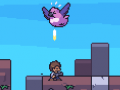 ເກມ Feather Fighter
