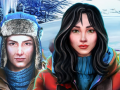 ເກມ Frozen Treasure