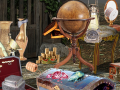 ເກມ The Wizard's Notebook