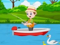 ເກມ Fishing Jigsaw