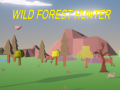 ເກມ Wild Forest Hunter
