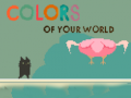 ເກມ Colors of your World