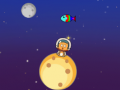 ເກມ Space Cat