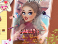 ເກມ Harley's New Year New Me