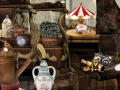 ເກມ Castle Cleaners
