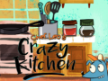ເກມ Chef Leo's Crazy Kitchen