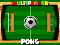 ເກມ Multiplayer Pong