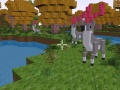 ເກມ Pixel Craft