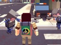 ເກມ Pixel Stories 1: Young Blood