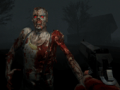 ເກມ Slender Zombie Time