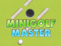 ເກມ Minigolf Master