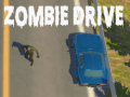 ເກມ Zombie Drive