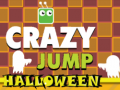 ເກມ Crazy Jump Halloween