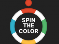 ເກມ Spin The Color