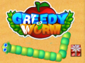 ເກມ Greedy Worm