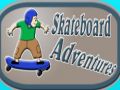 ເກມ Skateboard Adventures