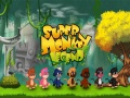 ເກມ Super Monkey Legend