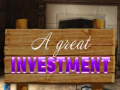ເກມ A Great Investment