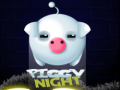 ເກມ Piggy Night