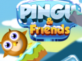 ເກມ Pingu & Friends