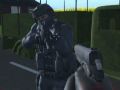 ເກມ Demolition Man