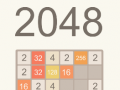 ເກມ 2048 Puzzle