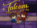 ເກມ Taleans Hansel And Gratel Story