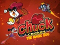 ເກມ Chuck Chicken The Magic Egg
