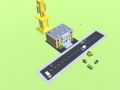 ເກມ Turbo Town