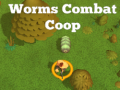 ເກມ Worms Combat Coop