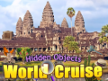 ເກມ Hidden objects World Cruise