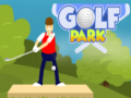ເກມ Golf Park
