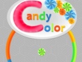 ເກມ Candy Color