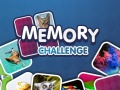 ເກມ Memory Challenge