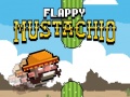 ເກມ Flappy Mustachio