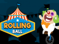 ເກມ Rolling ball