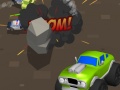 ເກມ Crazy Racing Pursuit