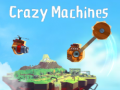 ເກມ Crazy Machines