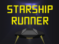 ເກມ Starship Runner