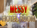 ເກມ Messy Hotel Room