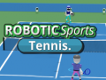 ເກມ ROBOTIC Sports Tennis.